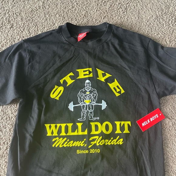 Full send Tee - Picture 2 of 3